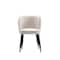Manhattan Comfort Zephyr Dining Chair in Cream DC043-CR - alternate 5